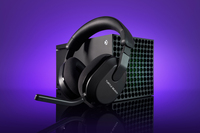 Turtle Beach Casque gaming amplifié multiplateforme sans fil Stealth 600 pour Xbox Series X|S, Xbox One, PC, Nintendo Switch et mobile - Bluetooth, 80 heures de batterie et microphone antibruit – Noir