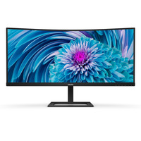 Philips Philips E Line 346E2CUAE/00 Computerbildschirm 86,4 cm (34") 3440 x 1440 Pixel Wide Quad HD+ LCD Schwarz https://images.icecat.biz/img/gallery_lows/98d66bf12f9f1075c7079a470a7be20f16470d4f.jpg