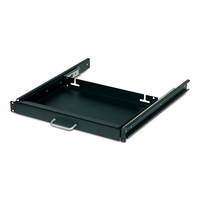 APC (AR8126Ablk) 17 Keyboard Drawer Black