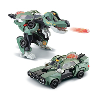 VTech Switch &amp; Go Dino&amp;quot;s S&amp;G DINOS LANCEUR - TYRAM