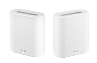 ASUS EBM68(2PK) – Expert Wifi Tri-Band (2,4 GHz / 5 GHz / 5 GHz) 6 3 - 90IG07V0-MO3A40