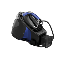 Beko SGA9130B Centrale vapeur 3000 W 0,35 L Noir, Bleu, Argent