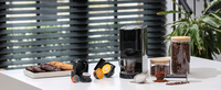 Princess 01.249450.01.001 Machine à café multi capsules Inox - 4 en 1
