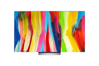 LG LG OLED evo OLED65C24LA 165,1 cm (65 Zoll) 4K Ultra HD Smart-TV WLAN Silber https://images.icecat.biz/img/gallery_lows/99158410_8137286929.jpg