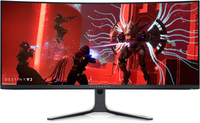Alienware Alienware AW3423DW LED display 86,8 cm (34.2") 3440 x 1440 Pixel Quad HD QD-OLED Weiß, Schwarz https://images.icecat.biz/img/gallery_lows/99160305_7081152522.jpg
