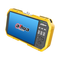 Dahua Technology DH-PFM907-E probador de cámara de seguridad