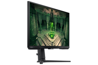 Samsung LS27BG400EUXEN écran plat de PC 68,6 cm (27&quot;) 1920 x 1080 pixels Full HD LED Noir