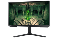 Samsung LS27BG400EUXEN écran plat de PC 68,6 cm (27&quot;) 1920 x 1080 pixels Full HD LED Noir