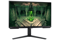 Samsung LS27BG400EUXEN écran plat de PC 68,6 cm (27&quot;) 1920 x 1080 pixels Full HD LED Noir