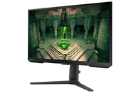 Samsung LS27BG400EUXEN écran plat de PC 68,6 cm (27&quot;) 1920 x 1080 pixels Full HD LED Noir