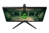 Samsung LS27BG400EUXEN écran plat de PC 68,6 cm (27&quot;) 1920 x 1080 pixels Full HD LED Noir
