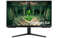 Samsung LS27BG400EUXEN écran plat de PC 68,6 cm (27&quot;) 1920 x 1080 pixels Full HD LED Noir