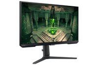 Samsung LS27BG400EUXEN écran plat de PC 68,6 cm (27&quot;) 1920 x 1080 pixels Full HD LED Noir