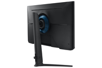 Samsung LS27BG400EUXEN écran plat de PC 68,6 cm (27&quot;) 1920 x 1080 pixels Full HD LED Noir