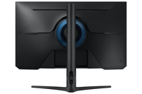 Samsung LS27BG400EUXEN écran plat de PC 68,6 cm (27&quot;) 1920 x 1080 pixels Full HD LED Noir