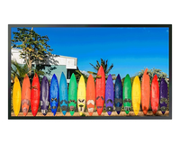 Samsung Samsung Outdoor Signage OM46B Digital Beschilderung Flachbildschirm 116,8 cm (46 Zoll) VA WLAN 4000 cd/m² Full HD Schwarz Eingebauter Prozessor Tizen 5.0 24/7 https://images.icecat.biz/img/gallery_lows/99164216_3654646210.jpg Samsung Samsung Outdoor Signage OM46B Digital Beschilderung Flachbildschirm 116,8 cm (46 Zoll) VA WLAN 4000 cd/m² Full HD Schwarz Eingebauter Prozessor Tizen 5.0 24/7 https://images.icecat.biz/img/gallery_lows/99164216_3654646210.jpg