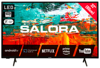 Salora Salora 32BXX9000 Fernseher 81,3 cm (32") Full HD Smart-TV WLAN Schwarz https://images.icecat.biz/img/gallery_lows/99181449_2642534814.jpg Salora Salora 32BXX9000 Fernseher 81,3 cm (32") Full HD Smart-TV WLAN Schwarz https://images.icecat.biz/img/gallery_lows/99181449_2642534814.jpg