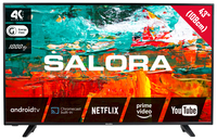 Salora Salora 43BXX9000 Fernseher 109,2 cm (43") 4K Ultra HD Smart-TV WLAN Schwarz https://images.icecat.biz/img/gallery_lows/99181450_5020495615.jpg Salora Salora 43BXX9000 Fernseher 109,2 cm (43") 4K Ultra HD Smart-TV WLAN Schwarz https://images.icecat.biz/img/gallery_lows/99181450_5020495615.jpg