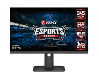 MSI MSI Optix G251PF Computerbildschirm 62,2 cm (24.5") 1920 x 1080 Pixel LED Schwarz https://images.icecat.biz/img/gallery_lows/99198887_9932933338.jpg
