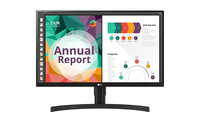 LG LG 27BN85UN-B LED display 68,6 cm (27 Zoll) 3840 x 2160 Pixel 4K Ultra HD Schwarz https://images.icecat.biz/img/gallery_lows/99221714_3796354170.jpg LG LG 27BN85UN-B LED display 68,6 cm (27 Zoll) 3840 x 2160 Pixel 4K Ultra HD Schwarz https://images.icecat.biz/img/gallery_lows/99221714_3796354170.jpg