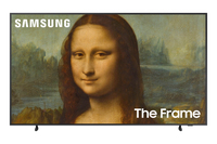 Samsung Samsung The Frame QN43LS03BAF 109,2 cm (43") 4K Ultra HD Smart-TV WLAN Schwarz https://images.icecat.biz/img/gallery_lows/99247248_6460692607.jpg Samsung Samsung The Frame QN43LS03BAF 109,2 cm (43") 4K Ultra HD Smart-TV WLAN Schwarz https://images.icecat.biz/img/gallery_lows/99247248_6460692607.jpg