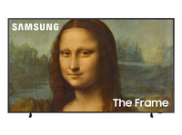 Samsung Samsung The Frame QN85LS03BAFXZA Fernseher 2,16 m (85") 4K Ultra HD Smart-TV WLAN https://images.icecat.biz/img/gallery_lows/99247270_8019222129.jpg