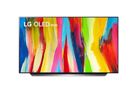 LG LG OLED evo OLED48C2PUA Fernseher 121,9 cm (48 Zoll) 4K Ultra HD Smart-TV WLAN Schwarz https://images.icecat.biz/img/gallery_lows/99247370_8477063707.jpg LG LG OLED evo OLED48C2PUA Fernseher 121,9 cm (48 Zoll) 4K Ultra HD Smart-TV WLAN Schwarz https://images.icecat.biz/img/gallery_lows/99247370_8477063707.jpg