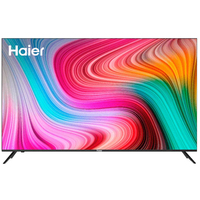 Haier Haier Smart TV MX 32 NEW 81,3 cm (32") HD Smart-TV WLAN Schwarz 220 cd/m² https://images.icecat.biz/img/gallery_lows/99258059_5779955193.jpg