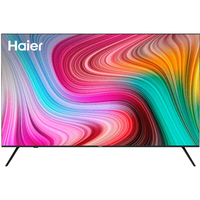 Haier Haier 43 Smart TV MX Light NEW 109,2 cm (43 Zoll) Smart-TV WLAN Schwarz https://images.icecat.biz/img/gallery_lows/99258060_7514170042.jpg