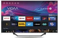 Hisense Hisense 43A7HQ Fernseher 109,2 cm (43") 4K Ultra HD Smart-TV WLAN Schwarz https://images.icecat.biz/img/gallery_lows/99259927_2359060785.jpg