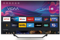 Hisense Hisense 50A7HQ Fernseher 127 cm (50") 4K Ultra HD Smart-TV WLAN Schwarz https://images.icecat.biz/img/gallery_lows/99260207_8954429631.jpg