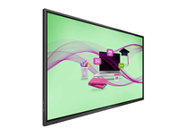 Philips Philips 75BDL4052E/00 Signage Display 190.5 cm (75") LCD Wi-Fi 380 cd/m² 4K Ultra HD Black Touchscreen Android 10 https://images.icecat.biz/img/gallery_lows/99268665_2811062653.jpg Philips Philips 75BDL4052E/00 Signage Display 190.5 cm (75") LCD Wi-Fi 380 cd/m² 4K Ultra HD Black Touchscreen Android 10 https://images.icecat.biz/img/gallery_lows/99268665_2811062653.jpg