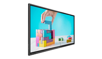Philips Philips Signage Solutions E-Line Digital signage flat panel 165.1 cm (65") ADS 350 cd/m² 4K Ultra HD Black Built-in processor Android 8.0 https://images.icecat.biz/img/gallery_lows/99268667_2967927095.jpg Philips Philips Signage Solutions E-Line Digital signage flat panel 165.1 cm (65") ADS 350 cd/m² 4K Ultra HD Black Built-in processor Android 8.0 https://images.icecat.biz/img/gallery_lows/99268667_2967927095.jpg