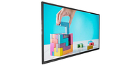 Philips Philips 86BDL3052E/00 Signage Display 2.18 m (86") LCD 350 cd/m² 4K Ultra HD Black Touchscreen Android 8.0 https://images.icecat.biz/img/gallery_lows/99268671_0152198556.jpg Philips Philips 86BDL3052E/00 Signage Display 2.18 m (86") LCD 350 cd/m² 4K Ultra HD Black Touchscreen Android 8.0 https://images.icecat.biz/img/gallery_lows/99268671_0152198556.jpg