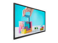 Philips Philips 75BDL3052E/00 Signage Display 190.5 cm (75") LCD 350 cd/m² 4K Ultra HD Black Touchscreen Android 8.0 https://images.icecat.biz/img/gallery_lows/99268672_3125287009.jpg
