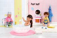 BABY born Bath Bathtub Baignoire de poupée