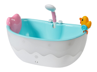 BABY born Bath Bathtub Baignoire de poupée