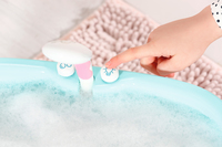 BABY born Bath Bathtub Baignoire de poupée