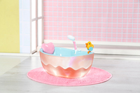 BABY born Bath Bathtub Baignoire de poupée