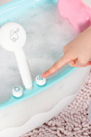 BABY born Bath Bathtub Baignoire de poupée