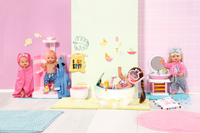 BABY born Bath Bathtub Baignoire de poupée