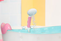 BABY born Bath Bathtub Baignoire de poupée