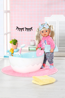 BABY born Bath Bathtub Baignoire de poupée
