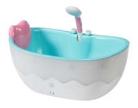 BABY born Bath Bathtub Baignoire de poupée
