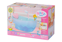 BABY born Bath Bathtub Baignoire de poupée