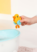 BABY born Bath Bathtub Baignoire de poupée
