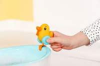 BABY born Bath Bathtub Baignoire de poupée