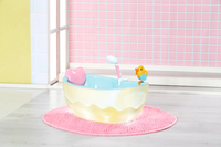 BABY born Bath Bathtub Baignoire de poupée