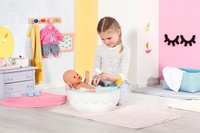 BABY born Bath Bathtub Baignoire de poupée