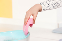 BABY born Bath Bathtub Baignoire de poupée